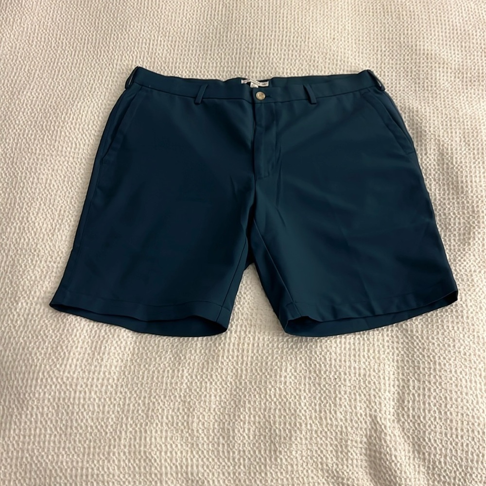 Peter Millar Tour Fit Shorts